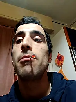 Deffnot7777 online show from March 11, 7:43 pm