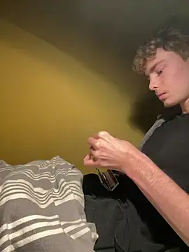 Randy9222 online show from January 12, 4:11 pm