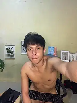 Jan Waynexx online show from May 20, 2:01 pm