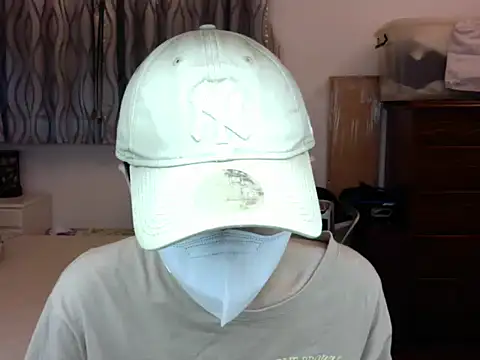 kai101010 online show from October 1, 6:01 pm