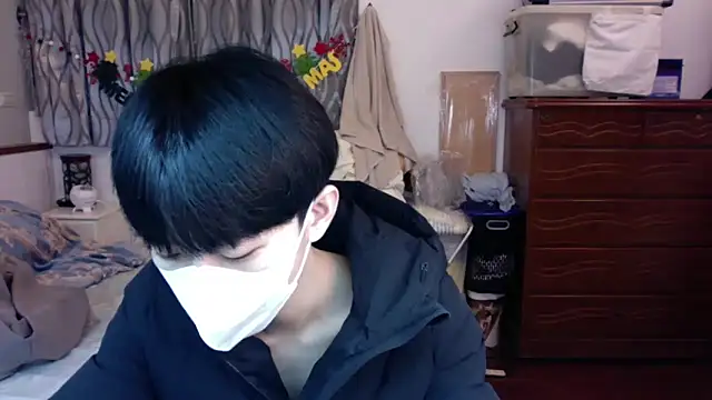 kai101010 online show from January 5, 5:27 pm