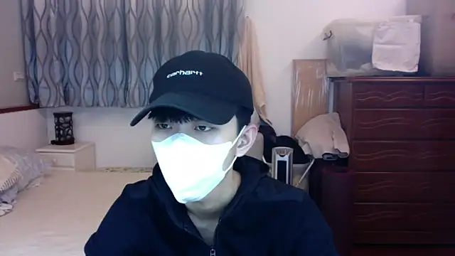 kai101010 online show from September 21, 4:29 pm