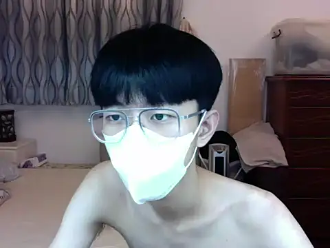 kai101010 online show from September 19, 4:07 pm