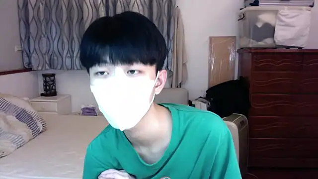 kai101010 online show from November 12, 2:23 pm