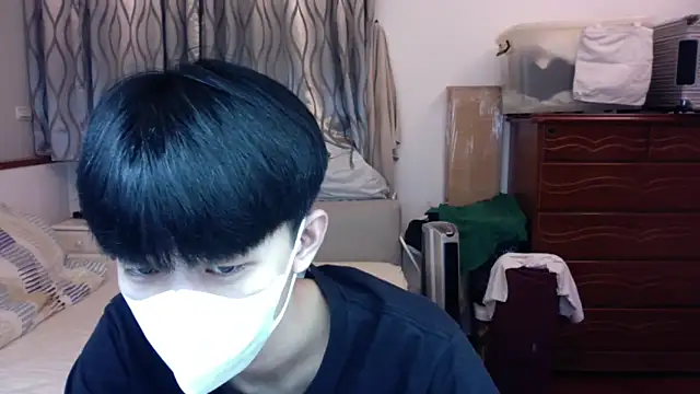 kai101010 online show from October 14, 3:08 pm