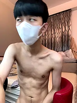 kai101010 online show from September 20, 4:18 pm