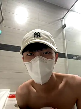 kai101010 online show from September 24, 5:22 pm