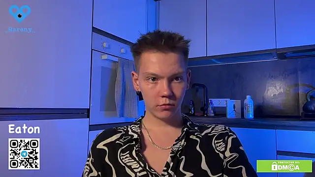 Eaton  online show from November 17, 2:42 pm