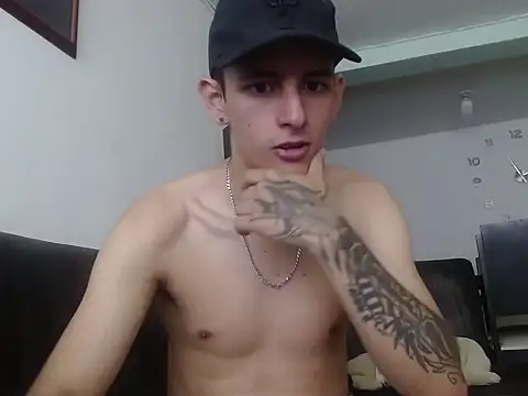 NicoFlame0907 online show from November 8, 4:10 pm