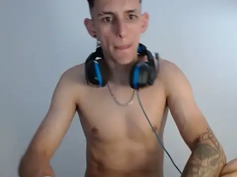 NicoFlame0907 online show from March 1, 8:52 pm