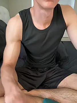 gymratforyouu online show from June 9, 8:43 pm