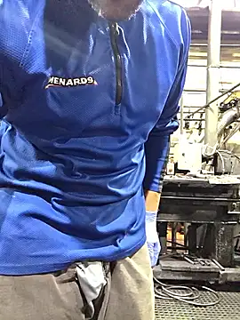 Justahungdad online show from December 1, 1:58 pm