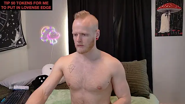 randyroderick online show from January 10, 10:36 pm