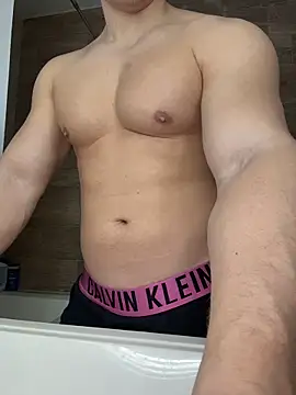 Magic-love1 online show from February 21, 7:37 pm