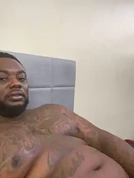 benhavington online show from March 10, 6:47 pm