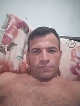 Claudiokkkkk online show from August 9, 9:42 pm