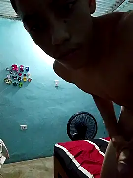 SalariedNudist online show from September 28, 8:29 pm