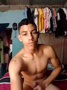 SalariedNudist online show from October 2, 5:17 pm