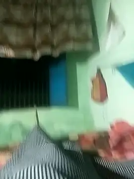 AgitatedStrip9 online show from October 5, 4:33 pm