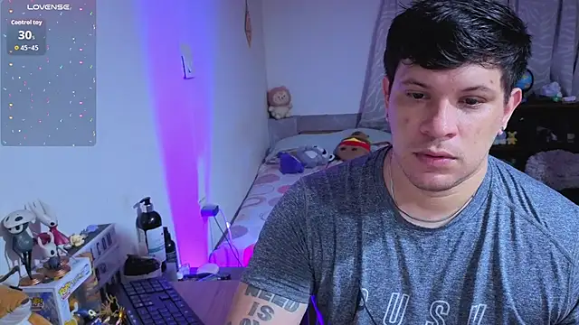 ryden 01 online show from February 19, 11:34 pm