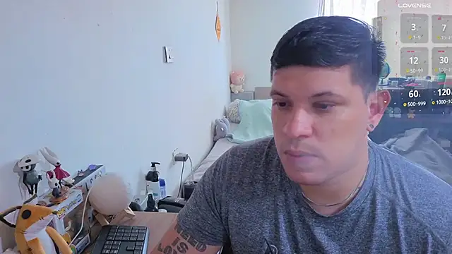 ryden 01 online show from January 14, 3:27 pm