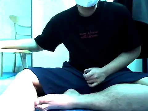 loveninja online show from March 23, 1:55 am