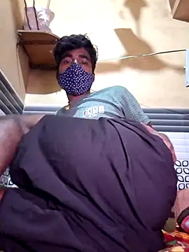 kkshan0923 online show from December 17, 1:40 pm