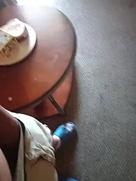 robbylj27 online show from September 22, 2:16 pm