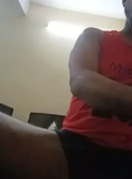 Snapshot of ROXX121 chatting on October 17, 3:05 pm ROXX121 online show from October 17, 3:05 pm