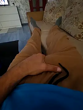 Foxbiker online show from October 17, 11:25 am