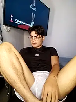 Mason grey online show from November 26, 11:13 am