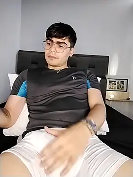 Mason grey online show from November 7, 1:03 pm