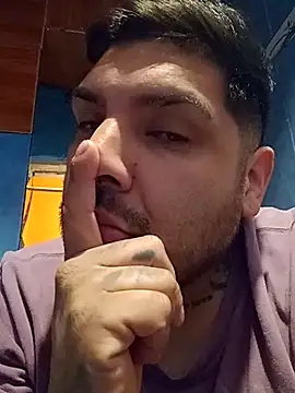 Snapshot of Soy-Barto chatting on September 20, 6:13 am Soy-Barto online show from September 20, 6:13 am