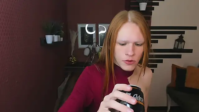 ChloeValentinee online show from December 2, 2:09 pm