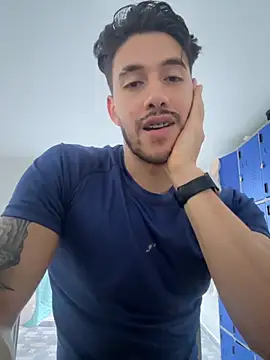 evansopry online show from October 13, 9:32 pm