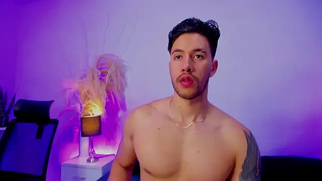 evansopry online show from October 5, 8:46 pm