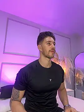 evansopry online show from October 18, 11:53 pm