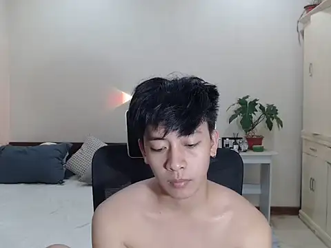 niel cumshow online show from November 7, 5:55 am