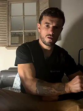 PabloelBraquemart online show from October 26, 10:23 pm