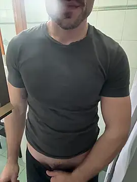 giovan2020 online show from January 15, 9:50 pm