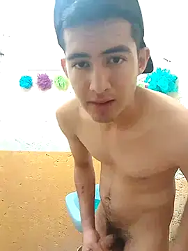 Snapshot of Riki701 chatting on September 25, 12:42 am Riki701 online show from September 25, 12:42 am