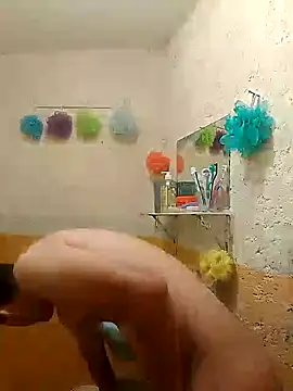 Snapshot of Riki701 chatting on September 30, 1:01 am Riki701 online show from September 30, 1:01 am