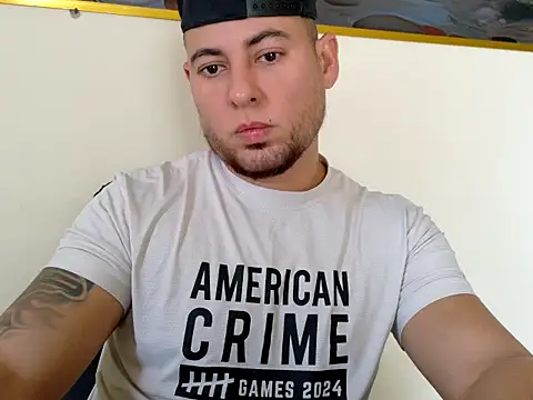 maximus888A online show from March 21, 1:59 pm