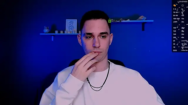 jason sweety online show from December 2, 8:23 pm