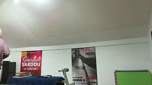 Roccobis online show from March 15, 4:57 pm