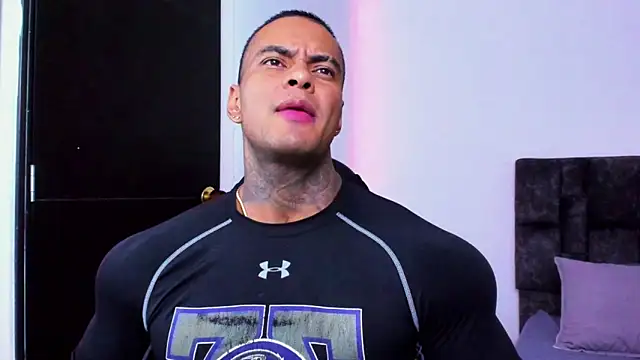 binmontana  online show from November 26, 10:35 pm