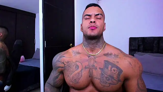 binmontana  online show from January 11, 11:58 am