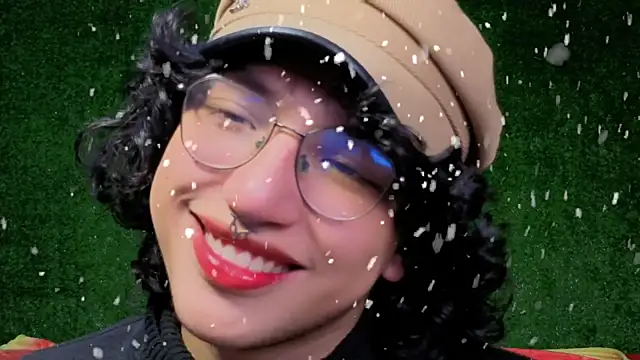 -BlueOpal- online show from December 21, 7:00 pm