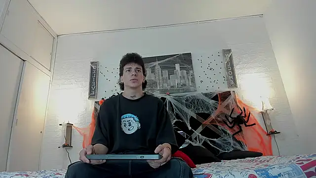 iammariano online show from October 29, 5:54 am