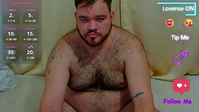 big bearr online show from November 28, 11:28 pm